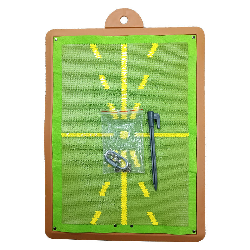 Golf Mat