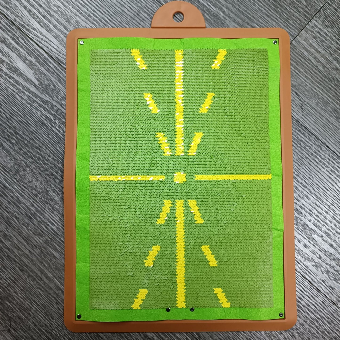 Golf Mat